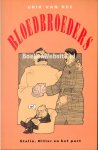 Ree, Erik van - Bloedbroeders