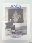 Reinders, Arjan - Andy Warhol: Other Voices, Other Rooms Reinders, Arjan - Andy Warhol: Other Voices, Other Rooms