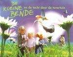 Leslie-Pringle, Mirjam / Carstens, Nanda - DE KLEINE BENDE EN DE TOCHT DOOR DE TOVERTUIN