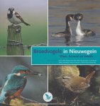 Abel,Gerrie ( red.) - De broedvogels van Nieuwegein