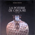 Berger, Séverine - La Poterie de Ciboure: 1919-1945