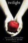Stephenie Meyer - (1) Twilight