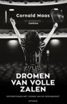 Cornald Maas - Dromen van volle zalen