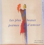  - Les plus beaux poèmes d'amour