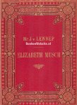 Lennep, J. van - Elizabeth Musch