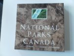 McNamee, Kevin; Illustrator : Kraulis, J.A. - National Parks of Canada