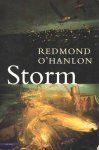 O'Hanlon, Redmond - Storm. Een reis door de noordelijke Atlantische Oceaan