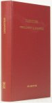KAMBYLIS, ATHANASIOS, VASSIS, J., HENRICH, G.S., REINSCH, D.R., (HRSG.) - Lesarten: Festschrift für Athanasios Kambylis zum 70. Geburtstag dargebracht von Schülern, Kollegen und Freunden.