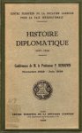 Lapradelle, Albert G. de. - Les principes généraux du droit international : conférences novembre 1928-juin 1929.