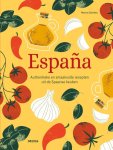 Marcos Sánchez - España