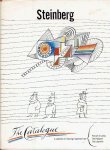 STEINBERG, Saul - Saul Steinberg - The Catalogue.