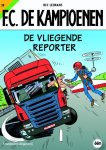 [{:name=>'Hec Leemans', :role=>'A01'}] - De vliegende reporter / F.C. De Kampioenen / 39