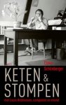 Elmer Schönberger - Keten & stompen met Louis Andriessen, componist en vriend