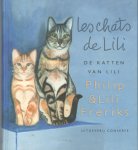 Freriks, Ph. - Les chats de Lili / de katten van Lili