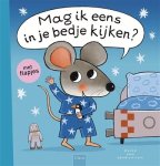 Guido Van Genechten - Muisje Mag ik eens in je bedje kijken?