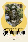 Gretel Van Den Broek 232499 - Heldendom Verzet en verraad. Het verhaal van Staf Van Boeckel