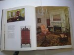 Molesworth, H.D., Kenworthy-Browne,J. en Dony, Frans L.M. - Hoogtepunten van de meubelkunst