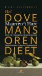 Hart, Maarten 't - Het Dovenmansorendieet Luisterboek 6 Cd