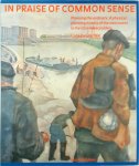 C. van Der Wal - In praise of common sense Planning the ordinary : a physical planning history of the new towns in the IJsselmeerpolders