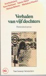 Fairbairns / Maitland / Miner / Roberts / Wandor - Verhalen van vijf dochters