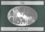 R.H. Nijhoff - Ede zo was het