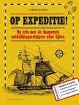 Deborah Kespert - Op expeditie!