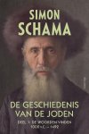 Simon Schama - De geschiedenis van de Joden Deel 1: De woorden vinden 1000 v.C. tot 1492