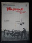 - Northrops vliegende vleugels, Vliegwereld, Nederlands luchtvaarttijdschrift - Northrops vliegende vleugels, Vliegwereld, Nederlands luchtvaarttijdschrift