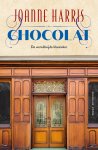 Joanne Harris - Chocolat 1 - Chocolat