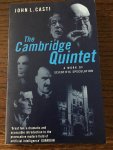 Casti, John l - Cambridge Quintet