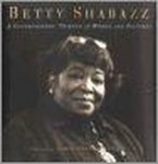  - Betty Shabazz