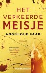 Angelique Haak - Het verkeerde meisje