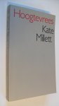 Millett Kate - Hoogtevrees