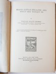 Griffis, William Elliot - Brave little Holland, and what she taught us. Boston/New York 1894.