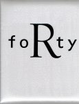 DIESEL - Renzo ROSSO - forRty by Renzo Rosso. DIESEL - Renzo ROSSO - forRty by Renzo Rosso.