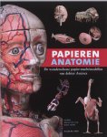 Bart Grob - Papieren anatomie