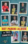 THIJS ZONNEVELD - Het Panini-album van Thijs Zonneveld