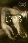 Niklas Natt och Dag - 1793 / Cardell & Knapp / 1