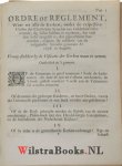 Smetius, Johannes J.F. - Synodale Ordonnantien ende Resolutien Tot nut, dienst en gerief der Kerken, onder de Chr. Synodus van 't Hertogdom Gelre en Graafschap Zutphen gehoorende. Tweede Druk.
