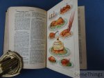 Mrs. Beeton. - Mrs. Beeton's cookery book. All about cookery, household work, marketing, trussing, carving, etc. Fully illustrated with coloured and photographic plates.