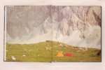 Stecher Reinhold (3 foto's) - Botschaft der berge (3 foto's)