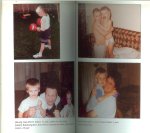 Petit, Sandra. Omslagontwerp Johan Buijs - Aksent  Foto's omslag Benny de Groven - Een veilig nest  - Leven met vier autistische kinderen