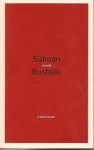 Rushdie, Salman - Woede