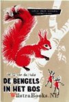 Hulst, W.G. van de - Voor onze kleinen deel 20 - De bengels in het bos