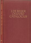 Romers H. - J. de Beijer. Oeuvre-catalogus. Dit is No 171
