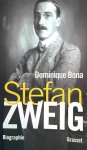 BONA Dominique - Stefan Zweig - biographie