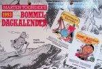 Toonder, Marten - Maarten Toonder's Bommeldagkalender 1993
