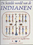 Cameron Fleet, Kaja van Grieken - BEZIELDE WERELD VAN DE INDIANEN, DE