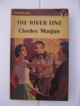 Morgan, Charles - The River Line.