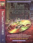 Clancy, Tom .&. Steve Pieczenik   ..  Vertaling Joost van der Meer en William Oostendorp - Tom Clancy's Net Force